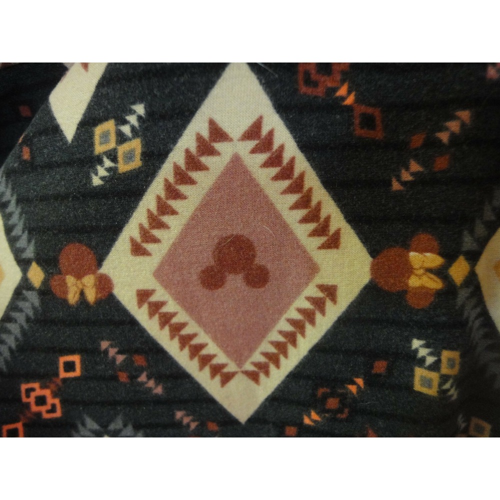 Lularoe Disney Mickey & Minnie mouse‎ head  Tall & Curvy  leggings